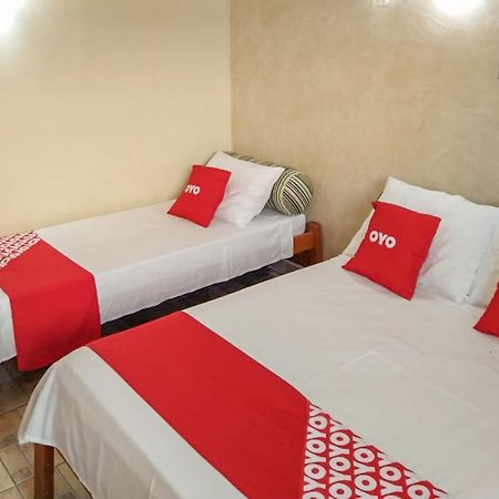 Oyo Hotel Costa Serena Итапоа Екстериор снимка