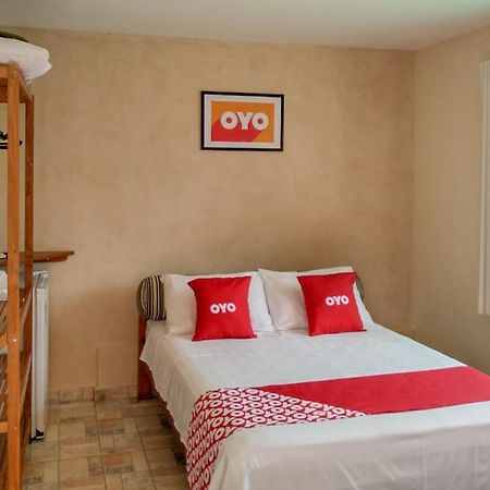 Oyo Hotel Costa Serena Итапоа Екстериор снимка