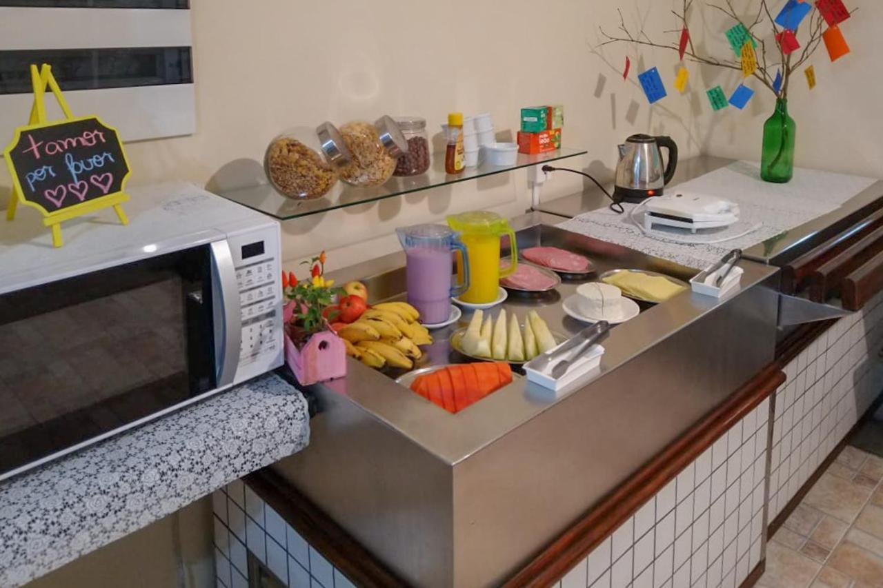 Oyo Hotel Costa Serena Итапоа Екстериор снимка